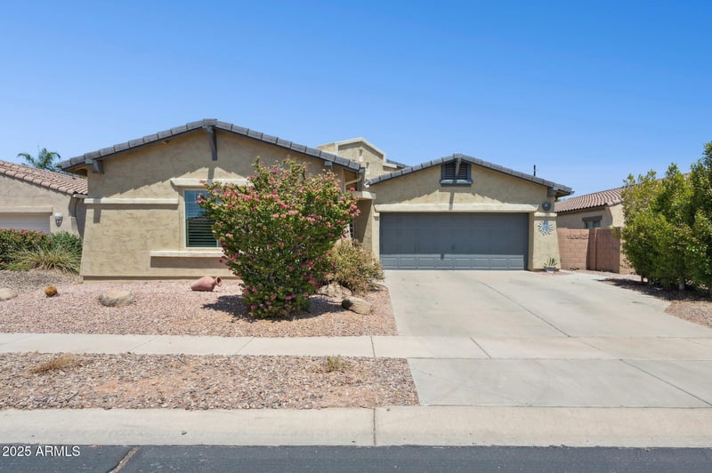 674 Las Colinas Pl, Chandler, AZ 85249