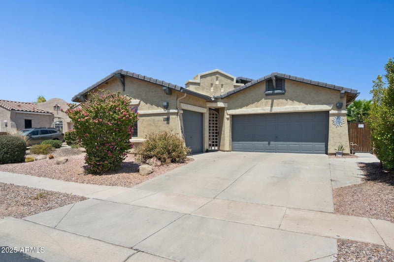 674 Las Colinas Pl, Chandler, AZ 85249