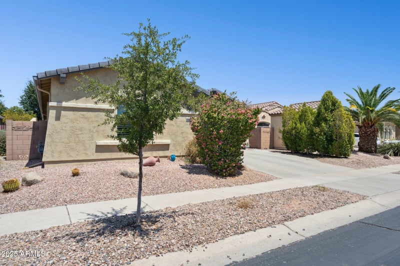 674 Las Colinas Pl, Chandler, AZ 85249