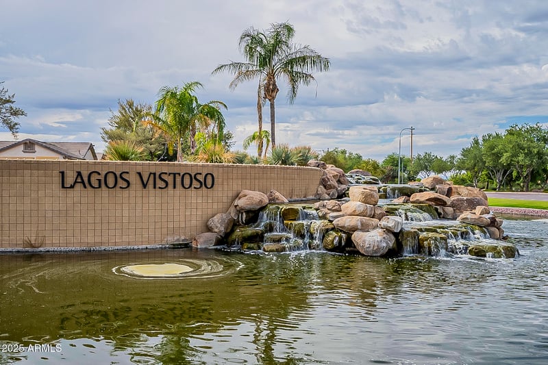 674 Las Colinas Pl, Chandler, AZ 85249