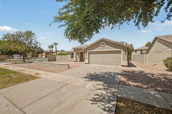 674 W Orchard Way, Gilbert, AZ 85233