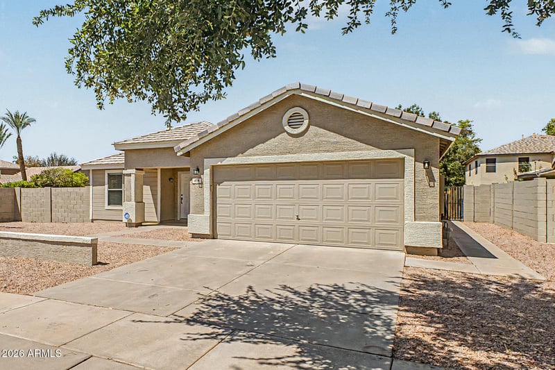 674 W Orchard Way, Gilbert, AZ 85233