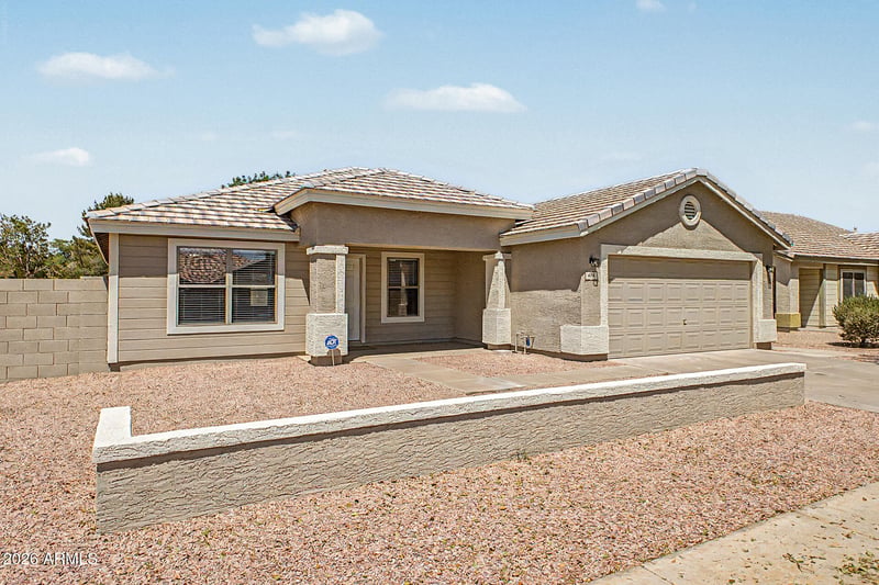 674 W Orchard Way, Gilbert, AZ 85233