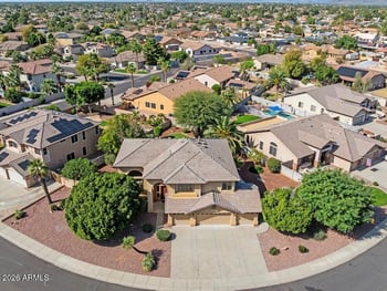 6740 Angela Dr, Glendale, AZ 85308