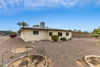 6740 E Adobe St, Mesa, AZ 85205