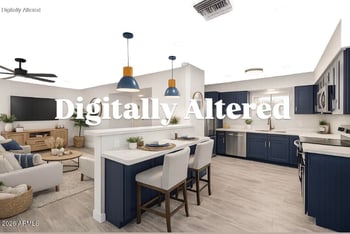 6740 E Adobe St, Mesa, AZ 85205