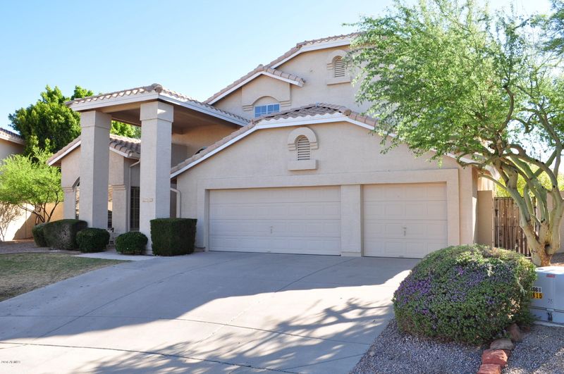 6740 E Tyndall Cir, Mesa, AZ 85215