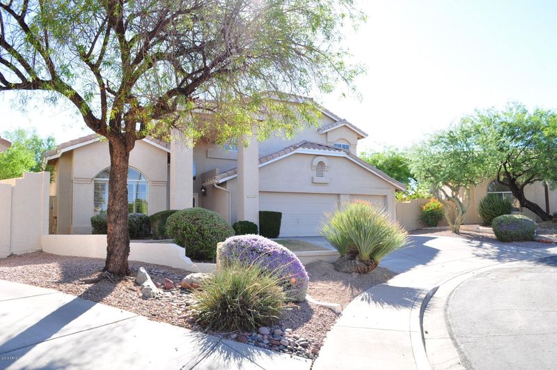 6740 E Tyndall Cir, Mesa, AZ 85215