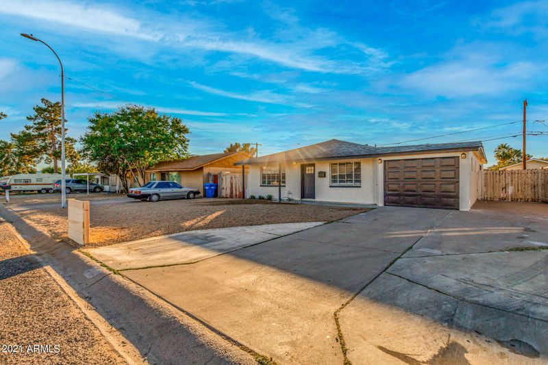 6740 N 32nd Ave, Phoenix, AZ 85017