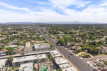 6740 N 7th St, Phoenix, AZ 85014