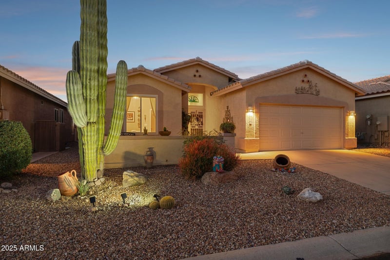 6740 Fairway Dr, Gold Canyon, AZ 85118