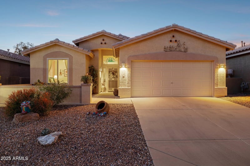 6740 Fairway Dr, Gold Canyon, AZ 85118
