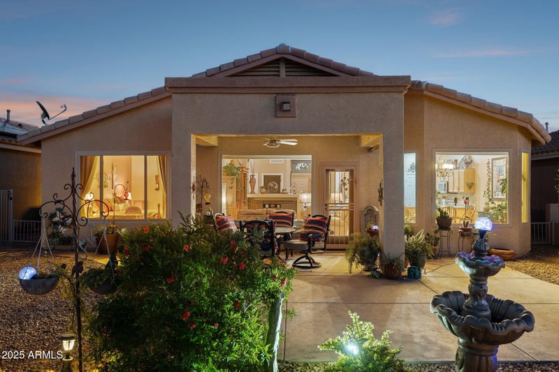 6740 Fairway Dr, Gold Canyon, AZ 85118