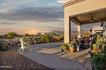 6740 Fairway Dr, Gold Canyon, AZ 85118