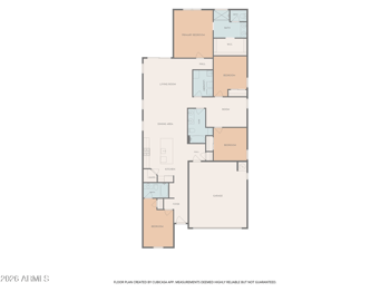 6740 Pedro Ln, Laveen, AZ 85339