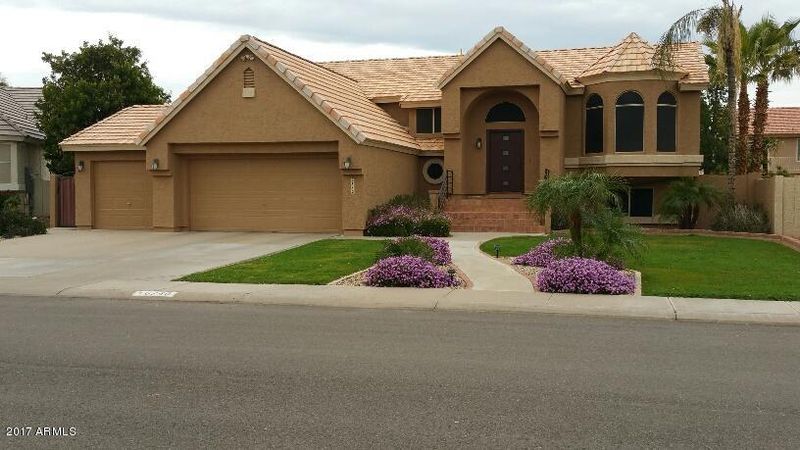 6740 W Piute Ave, Glendale, AZ 85308