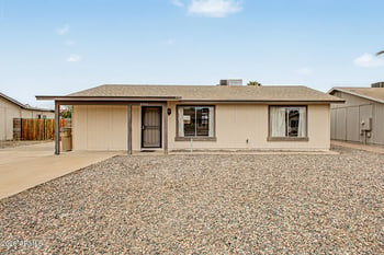 6740 Vogel Ave, Peoria, AZ 85345