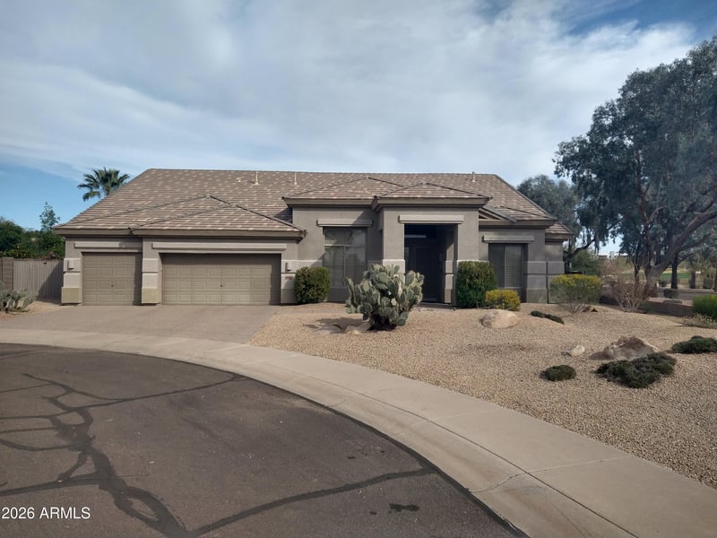 6742 Montreal Pl, Scottsdale, AZ 85254