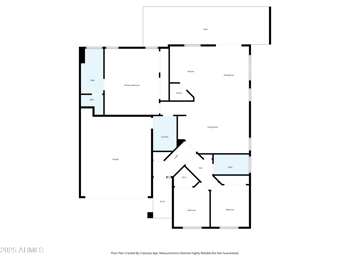 6742 Regina St, Mesa, AZ 85215