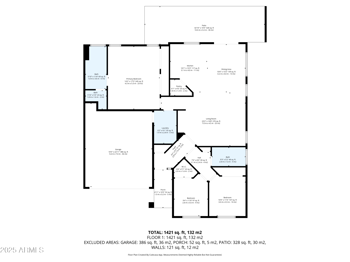6742 Regina St, Mesa, AZ 85215