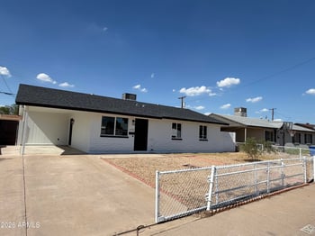 6742 W Hazelwood St, Phoenix, AZ 85033