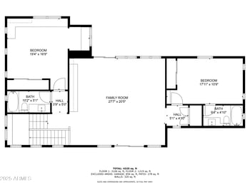 6743 Lucia Dr, Peoria, AZ 85383