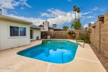 6743 Newberry Rd, Tempe, AZ 85283