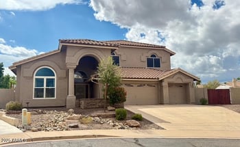 6743 Tyndall Cir, Mesa, AZ 85215
