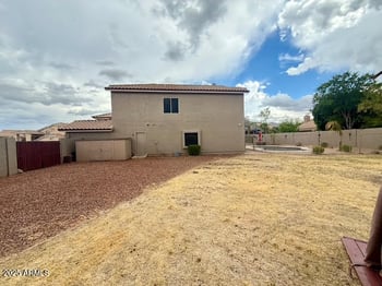 6743 Tyndall Cir, Mesa, AZ 85215