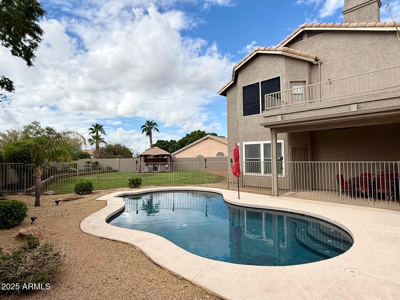 6743 Tyndall Cir, Mesa, AZ 85215