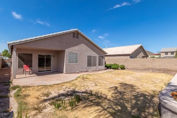 6743 W Buckskin Trl, Peoria, AZ 85383