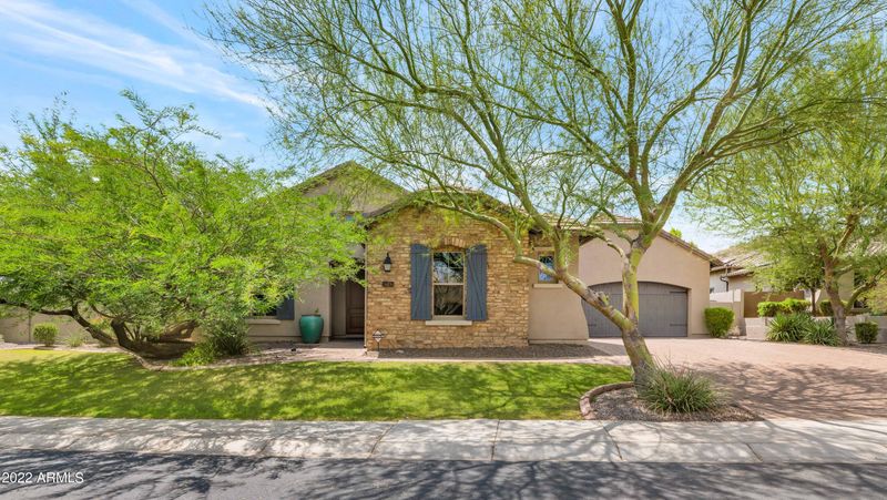 6743 W Lucia Dr, Peoria, AZ 85383