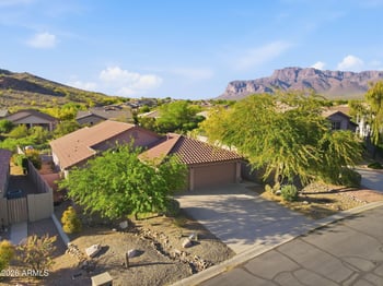 6744 Hacienda La Noria Ln, Gold Canyon, AZ 85118