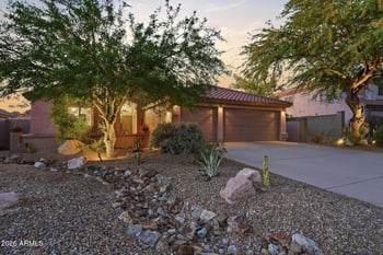 6744 Hacienda La Noria Ln, Gold Canyon, AZ 85118
