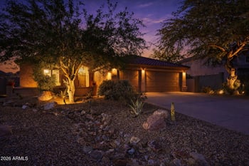 6744 Hacienda La Noria Ln, Gold Canyon, AZ 85118