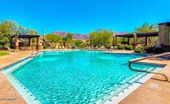 6744 Hacienda La Noria Ln, Gold Canyon, AZ 85118