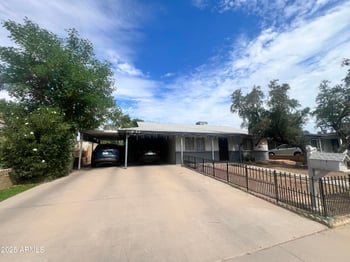 6744 San Miguel Ave, Glendale, AZ 85303
