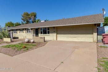 6744 Vernon Ave, Scottsdale, AZ 85257