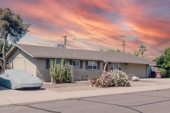 6744 Vernon Ave, Scottsdale, AZ 85257