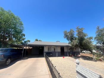 6744 San Miguel Ave, Glendale, AZ 85303