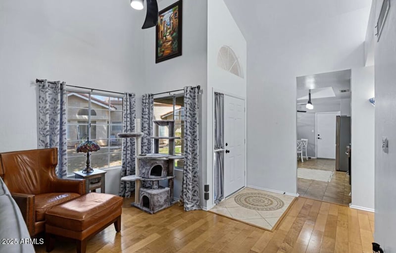 6744 Wilson St, Tempe, AZ 85283