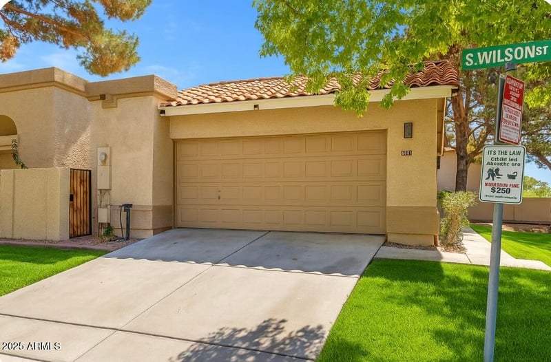 6744 Wilson St, Tempe, AZ 85283