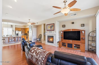 6745 93rd Ave #1124, Glendale, AZ 85305