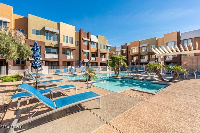 6745 93rd Ave #1134, Glendale, AZ 85305