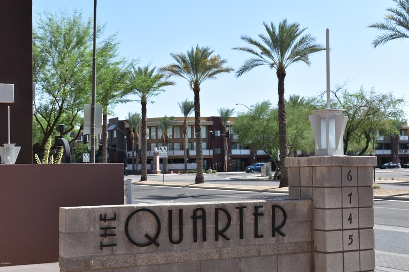 6745 93rd Ave #1143, Glendale, AZ 85305