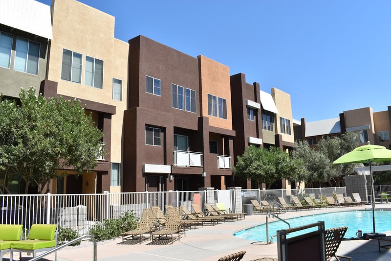 6745 93rd Ave #1143, Glendale, AZ 85305