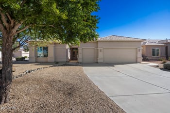 6745 Bedford Ct, Chandler, AZ 85249