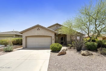 6745 Las Animas Trl, Gold Canyon, AZ 85118