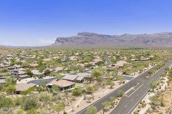 6745 Las Animas Trl, Gold Canyon, AZ 85118