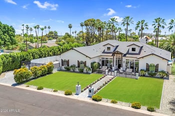 6745 E Montecito Ave, Scottsdale, AZ 85251